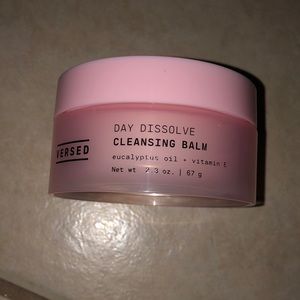 Versed Day Dissolve Cleansing Balm